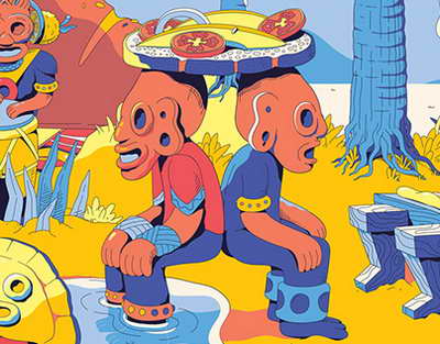 Абай облысында әлеуметтік қолдау күшейіп, қызметтер цифрландырылып жатыр