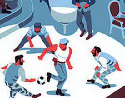 Martın sonuna qədər sevgi tapacaq BÜRCLƏR