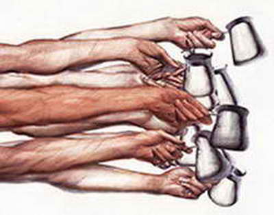 Ürəyə zərər verən qidalar - 5 məhsul