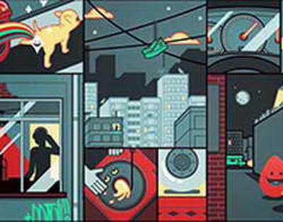 Bakıda 42 yolda hərəkət qismən məhdudlaşdırılır